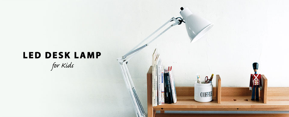 KIDS DESK LAMP