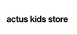 actus kids store