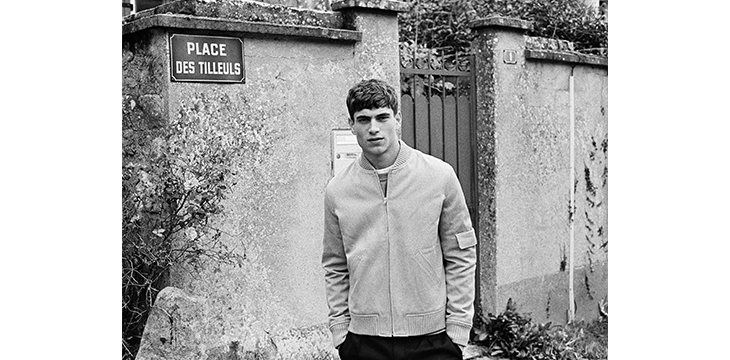A.P.C. LOUIS W.