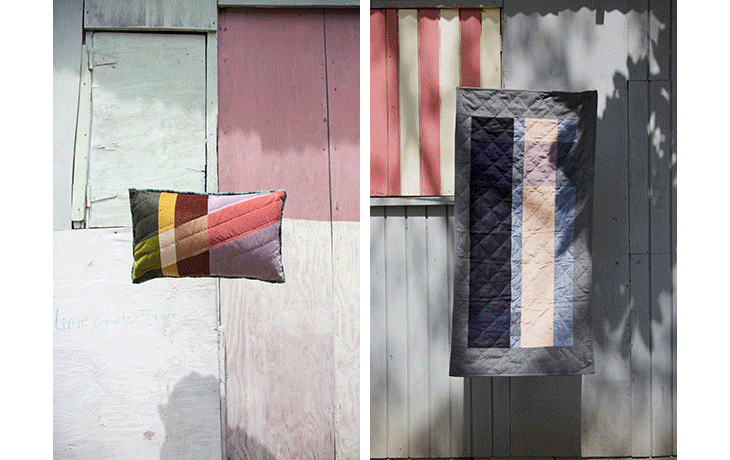 QUILTS