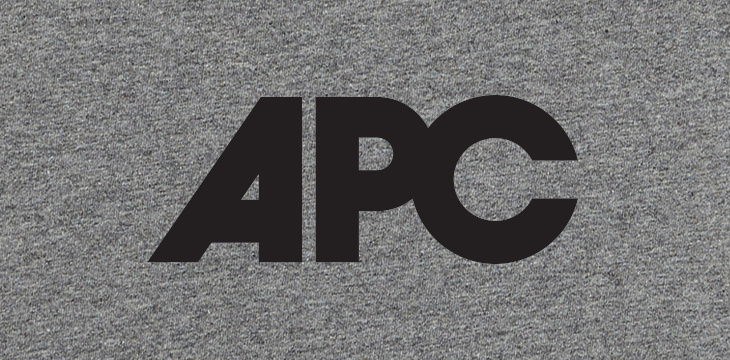 A.P.C. U.S.
