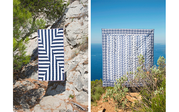 QUILTS