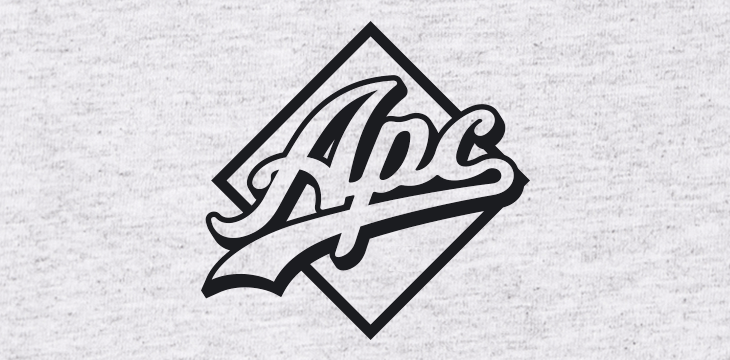 A.P.C. U.S.