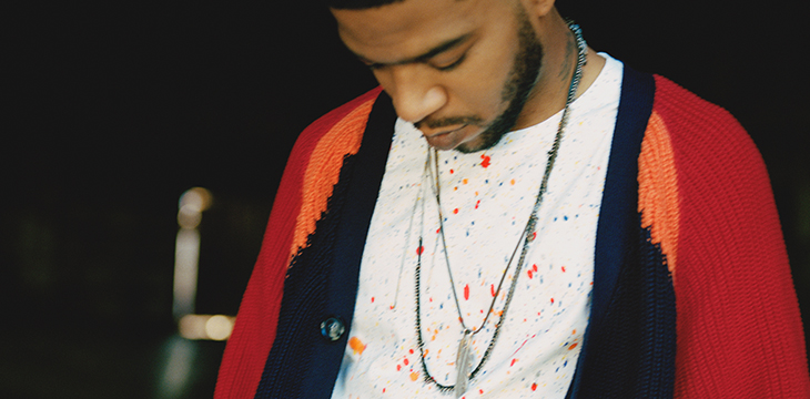 A.P.C. X KID CUDI