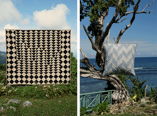 QUILTS