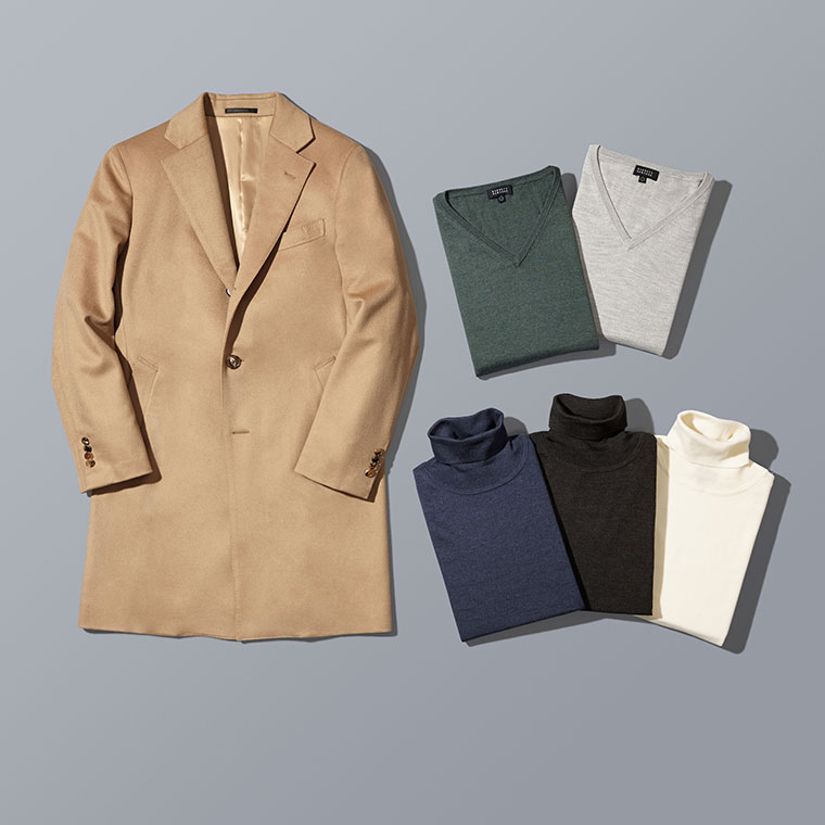 BARNEYS NEW YORK ダウンジャケット