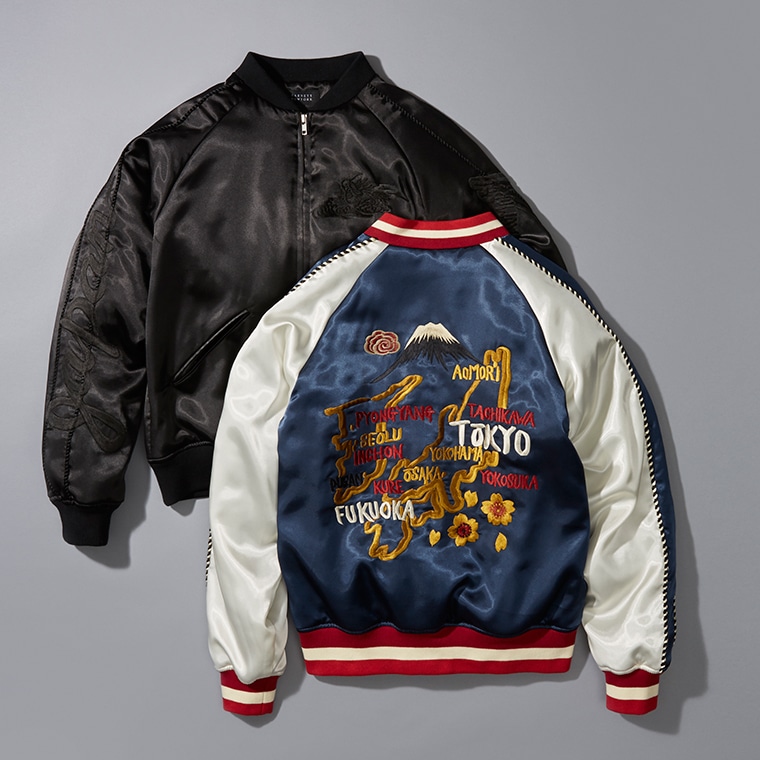 BARNEYS NEW YORK ダウンジャケット