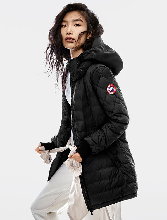 canada goose women's stellarton coat canada goose women's stellarton coat
