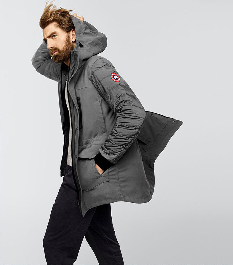 men's redstone jacket canada goose men's redstone jacket canada goose
