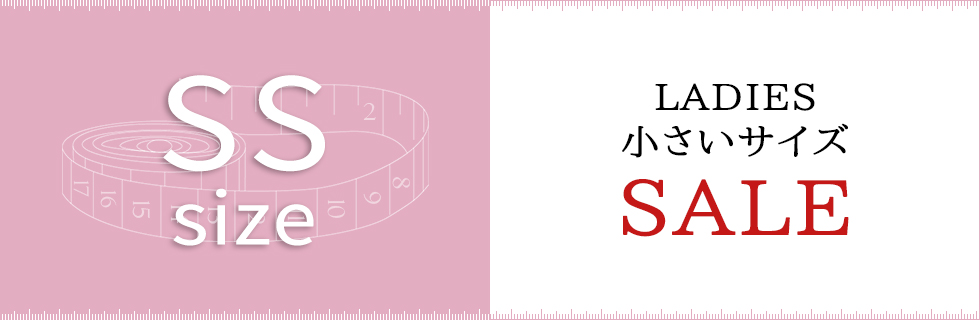 Ssize-Ladies