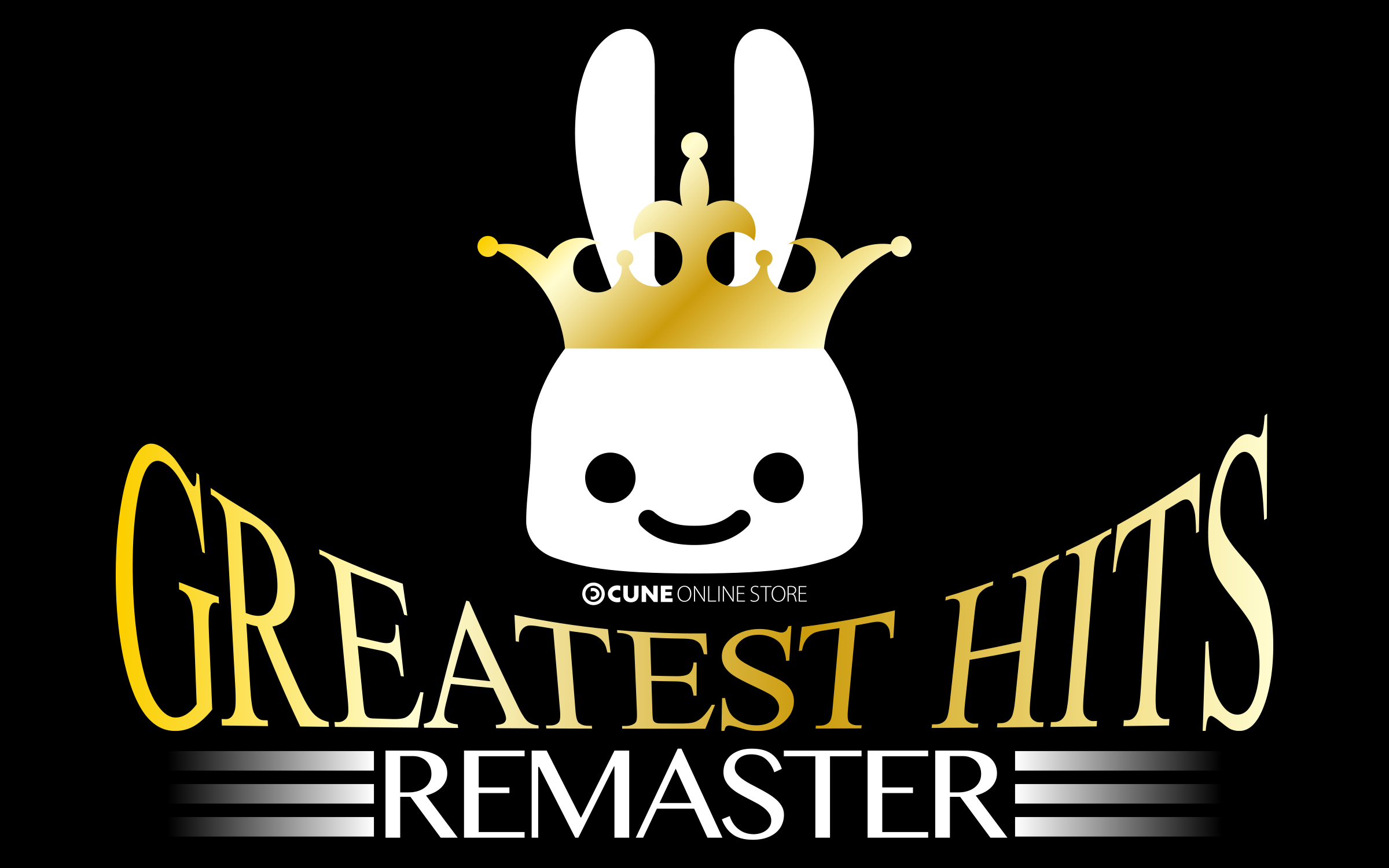 GREATEST HIT REMASTER