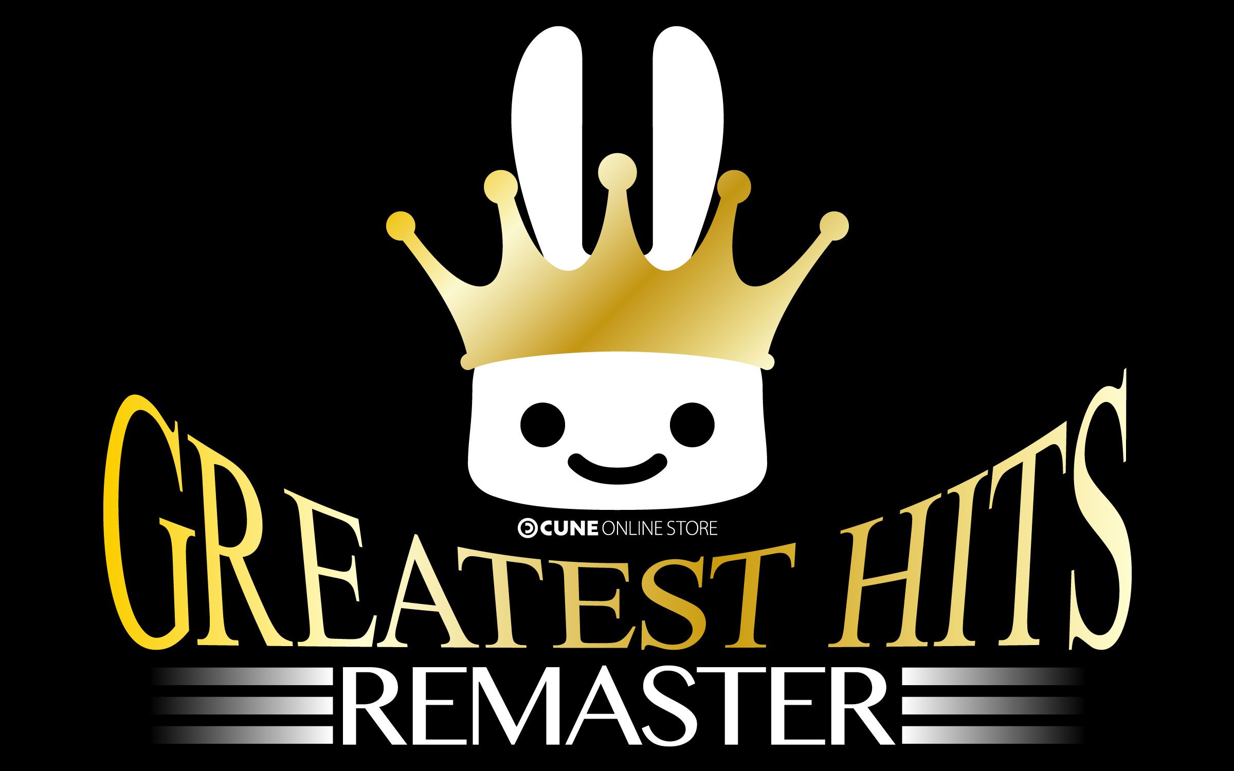 GREATEST HITS REMASTER 2019