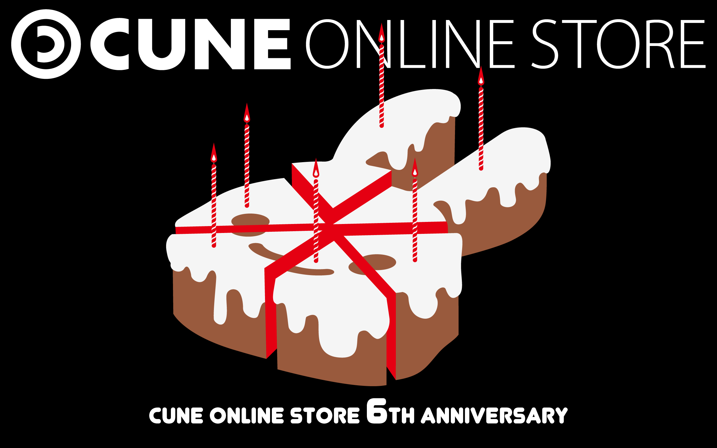 6th Anniversary