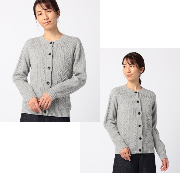 KEITH 2021FW Pre-Order Vol.3 コーディネート