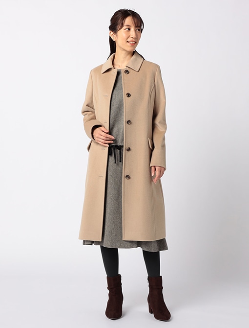 KEITH 2021FW Pre-Order Vol.3 コーディネート