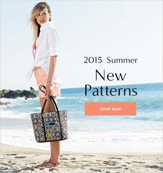 New Styles in Summer