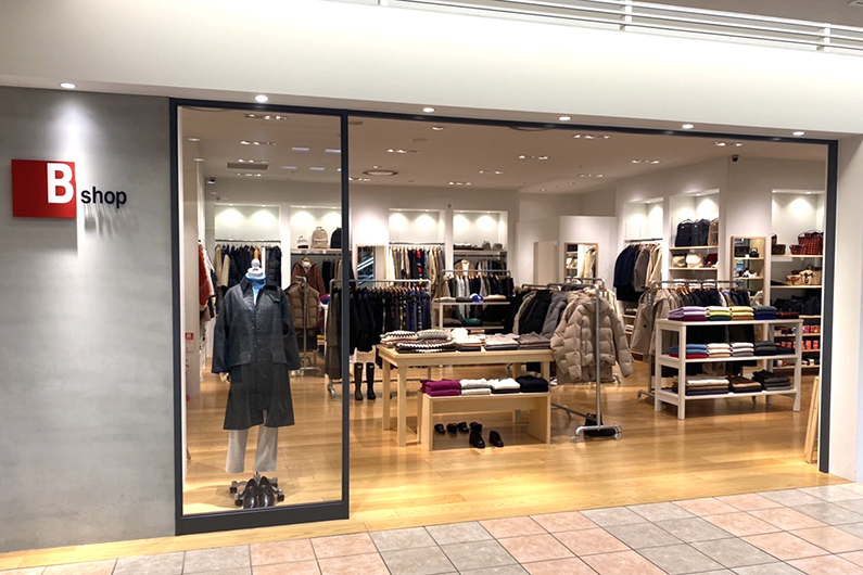 札幌ステラプレイス店