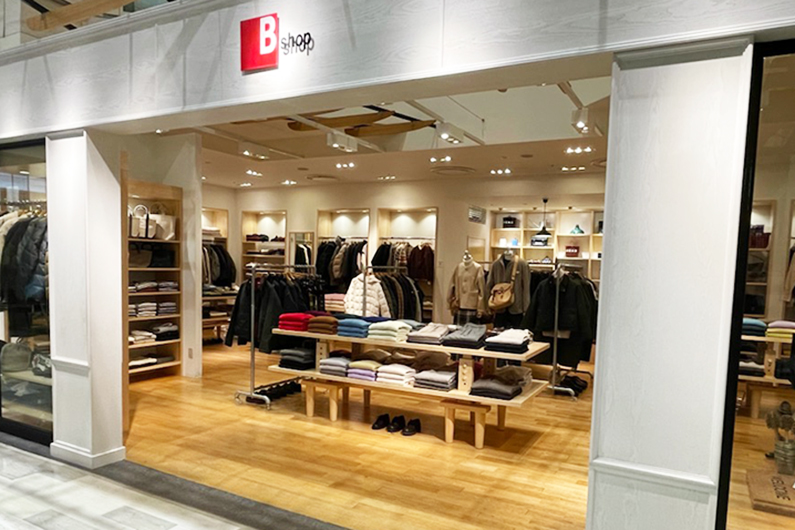 横浜ルミネ店