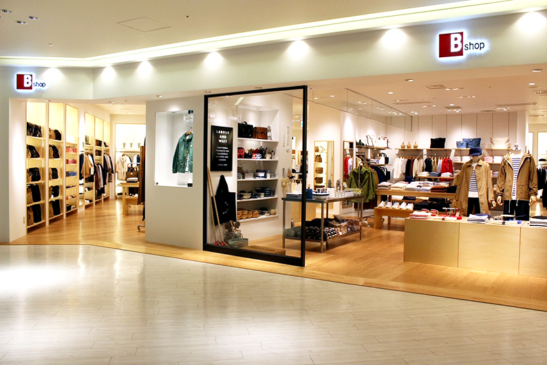 グランフロント大阪店