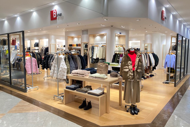 池袋ルミネ店