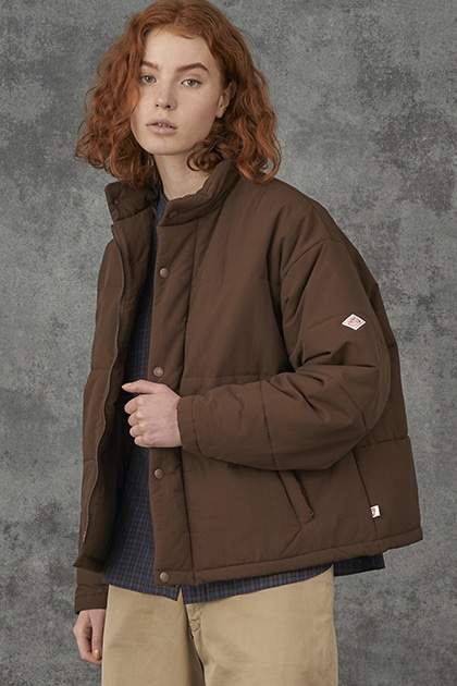 ダントン インサレーション レディース