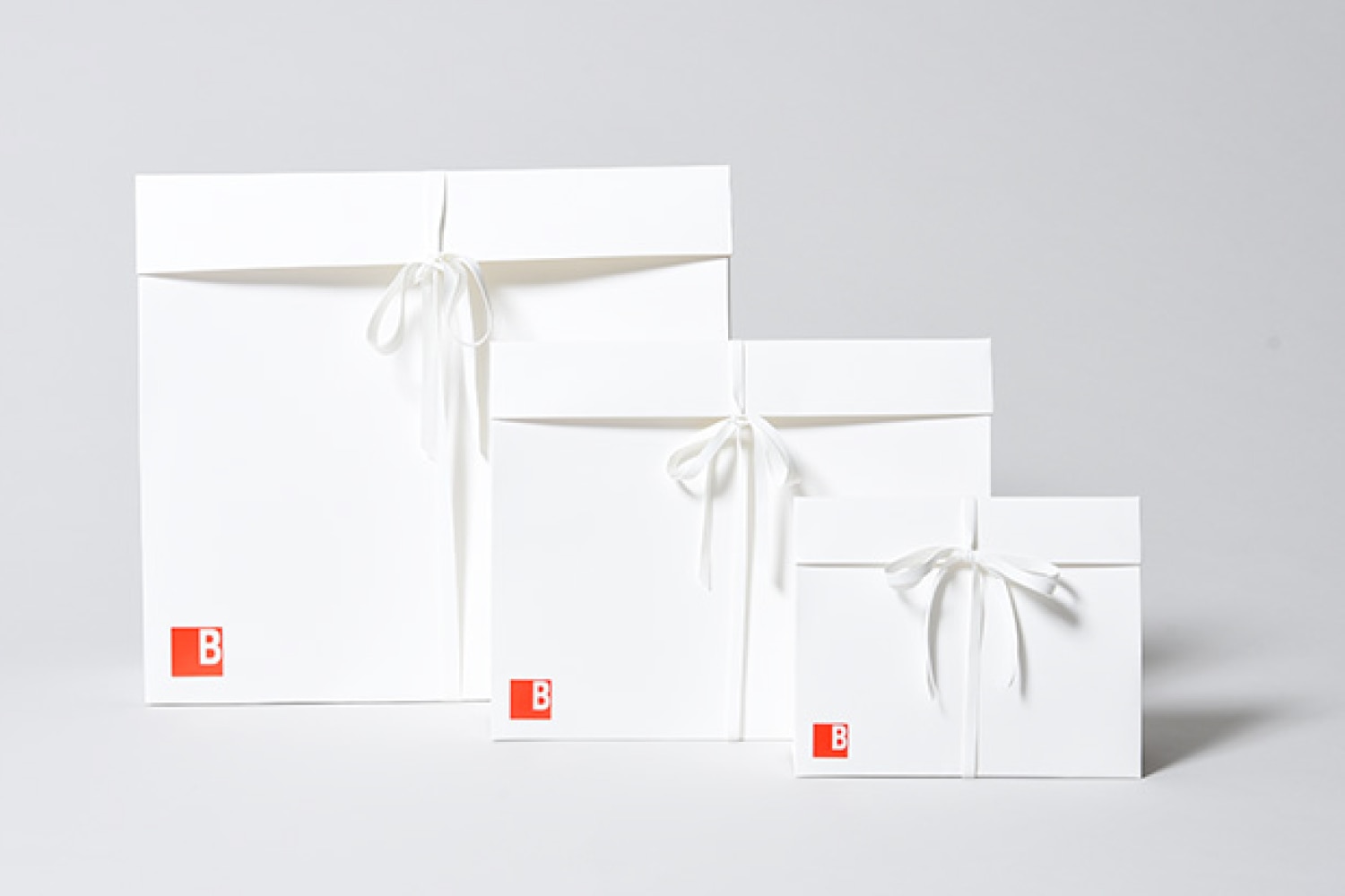 ギフトラッピング