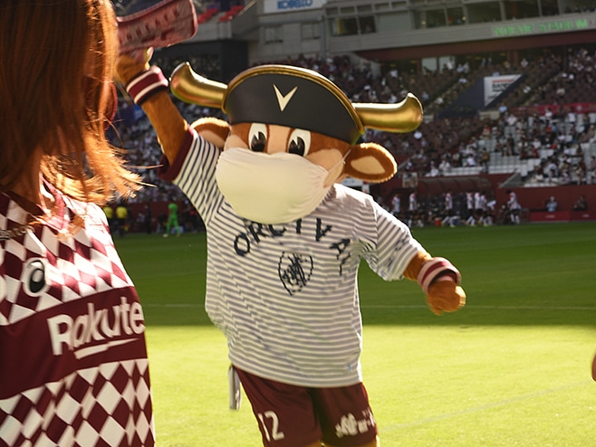 VISSEL KOBE BshopDAY