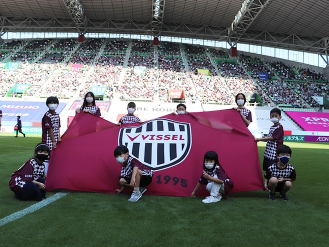 VISSEL KOBE BshopDAY
