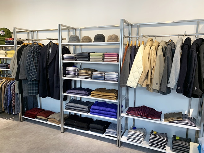 ビショップ アウトレット南町田 オープン