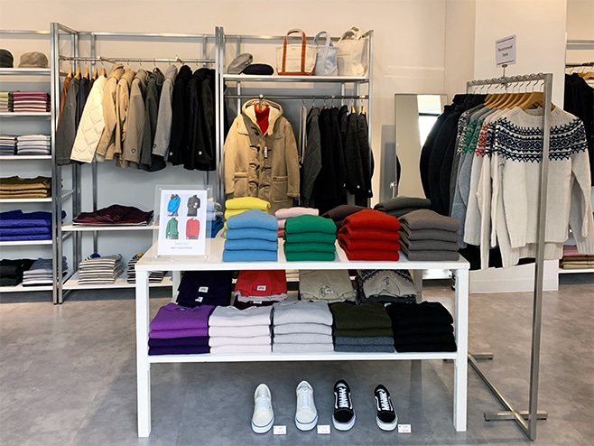 ビショップ アウトレット南町田 オープン