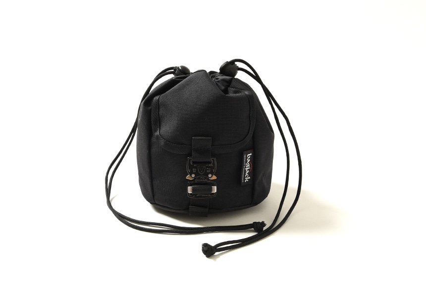 バッグジャック