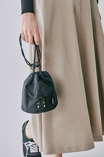 バッグジャック