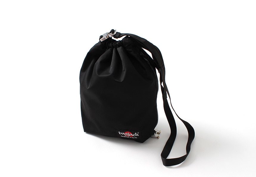 バッグジャック