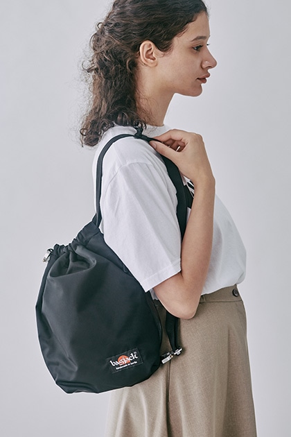 バッグジャック