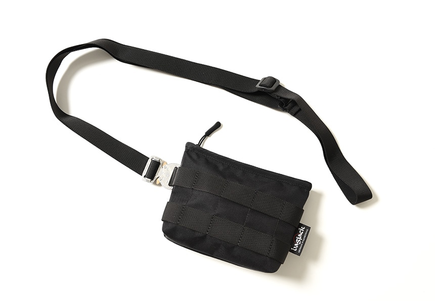 バッグジャック