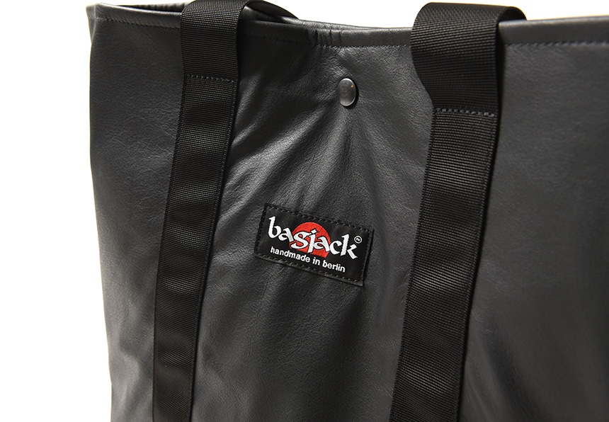 バッグジャック