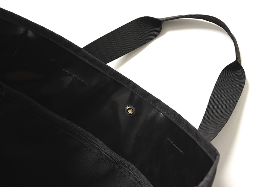 バッグジャック