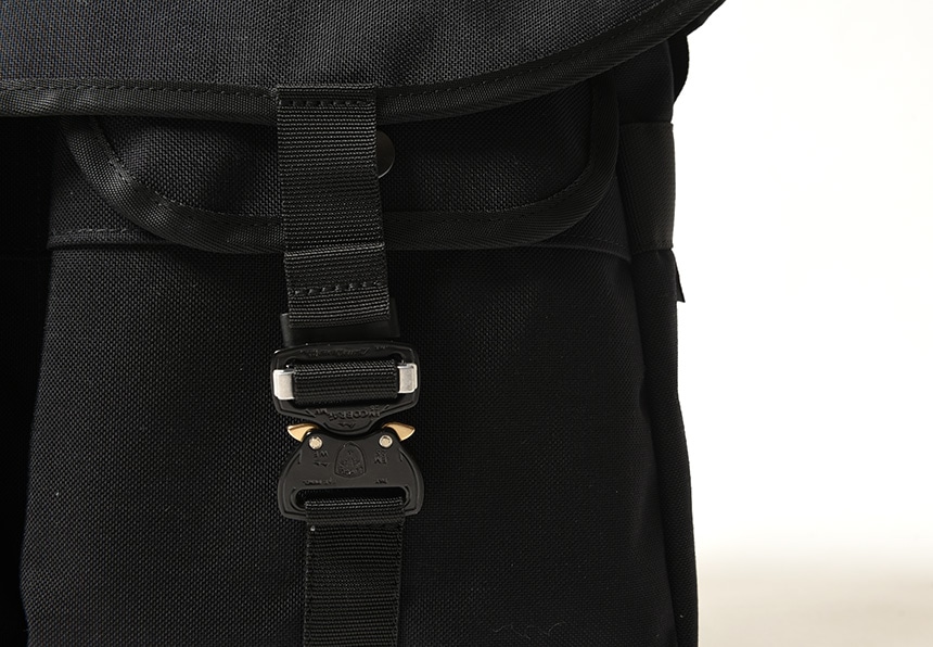 バッグジャック