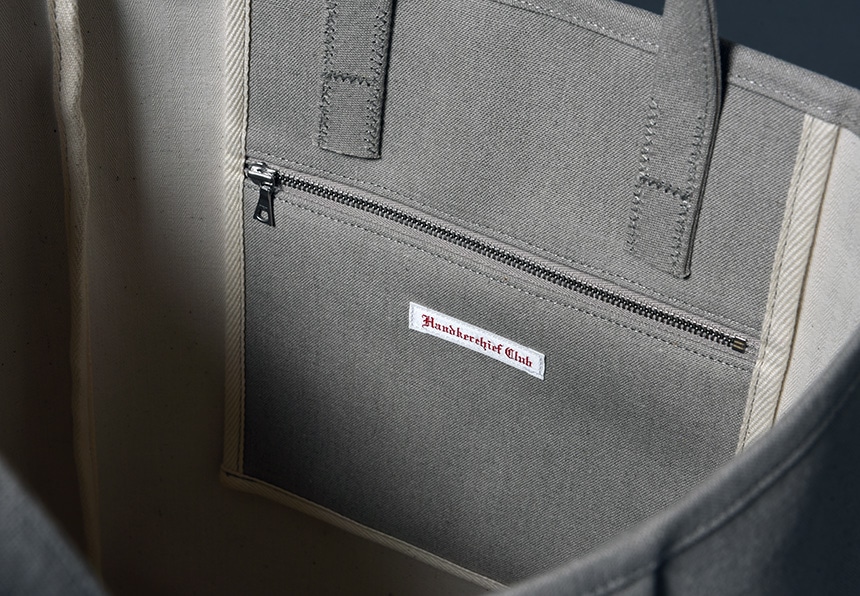 ハンカチーフクラブ