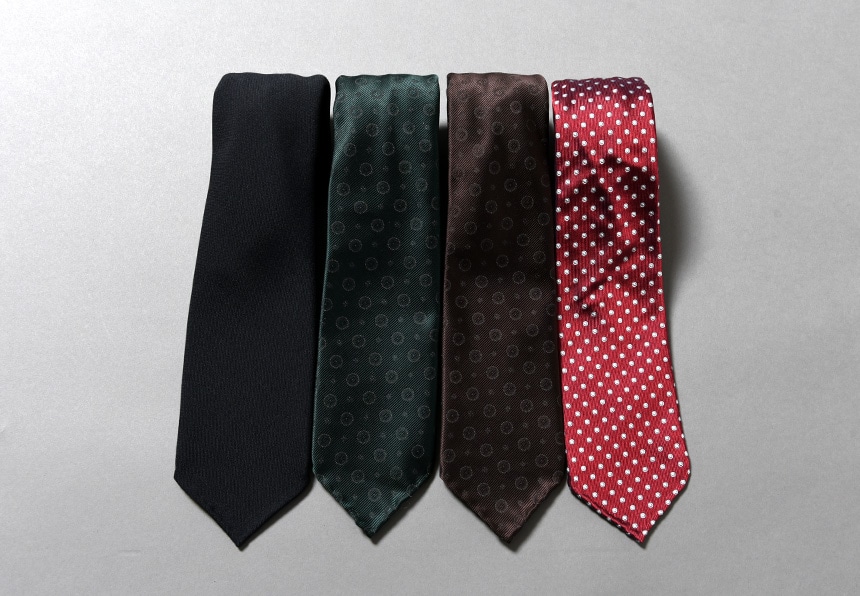 ハンカチーフクラブ