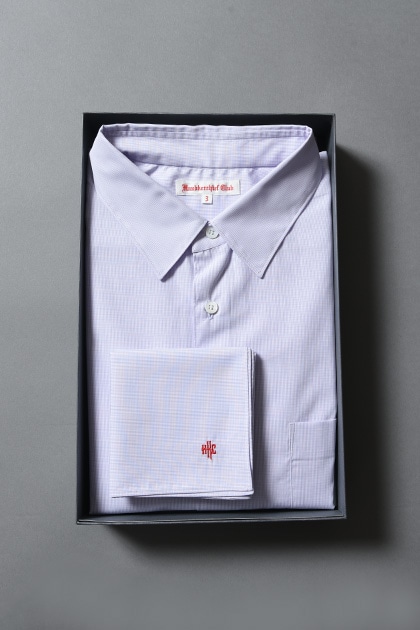 ハンカチーフクラブ