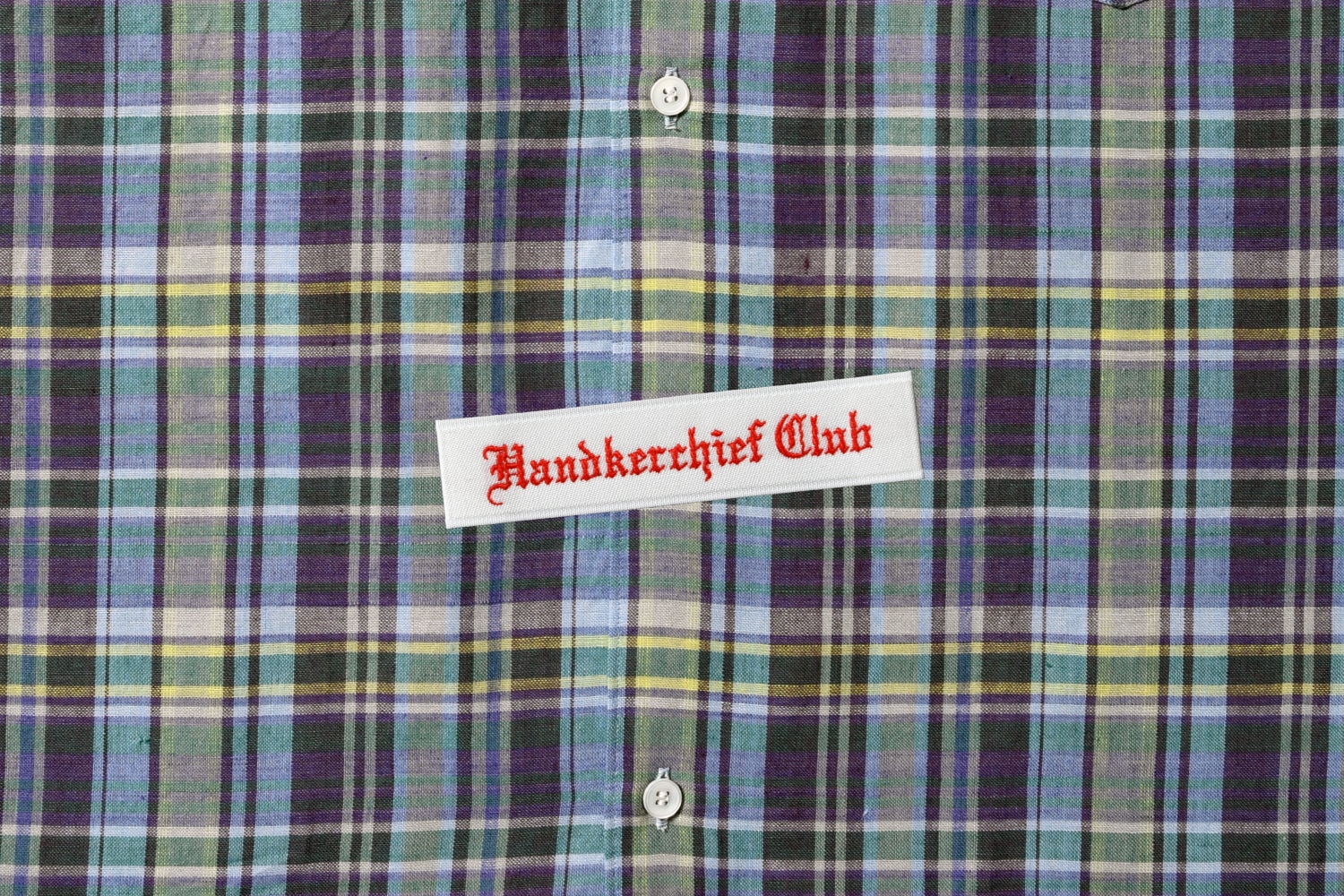 ハンカチーフクラブ