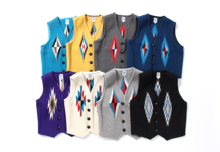 オルテガ-ベスト