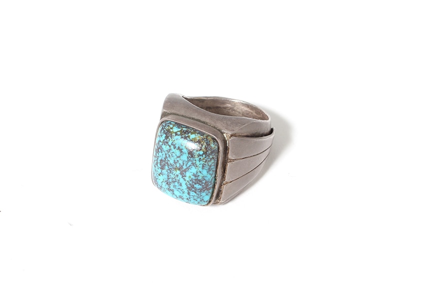 インディアンジュエリー