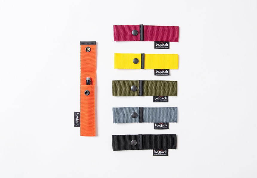 バッグジャック