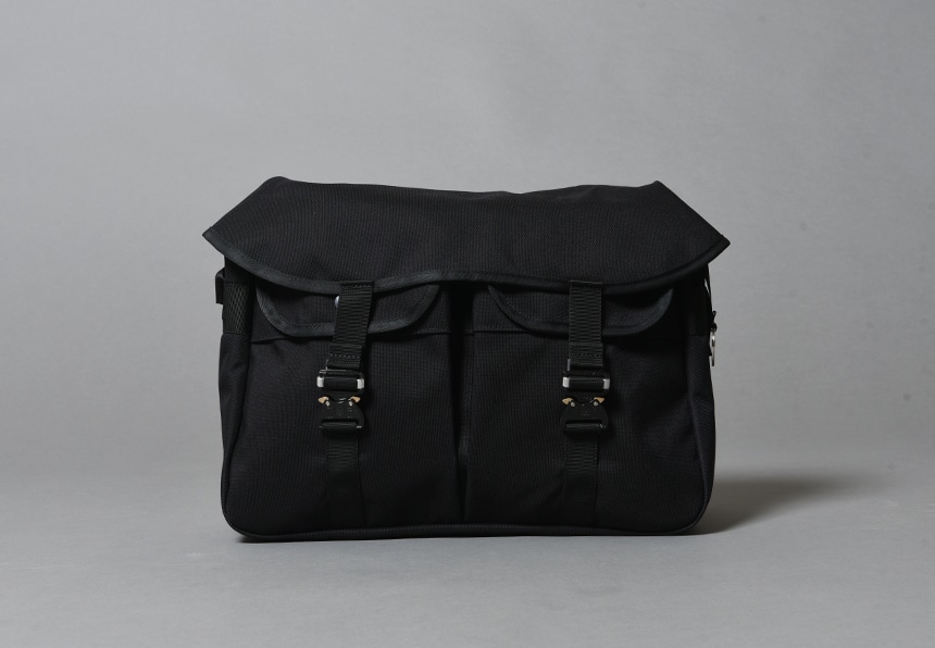 バッグジャック