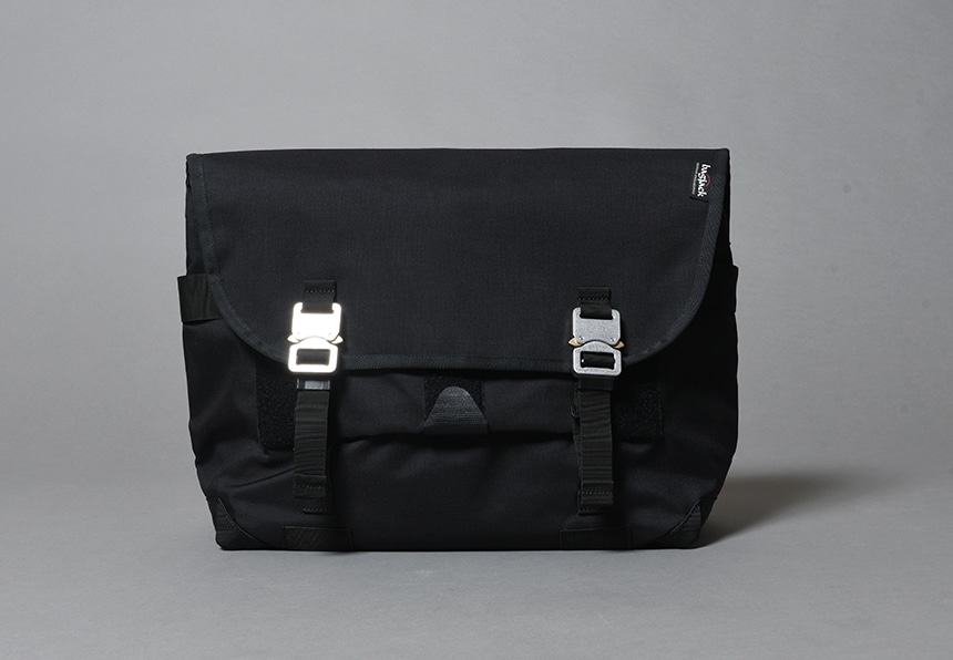 バッグジャック