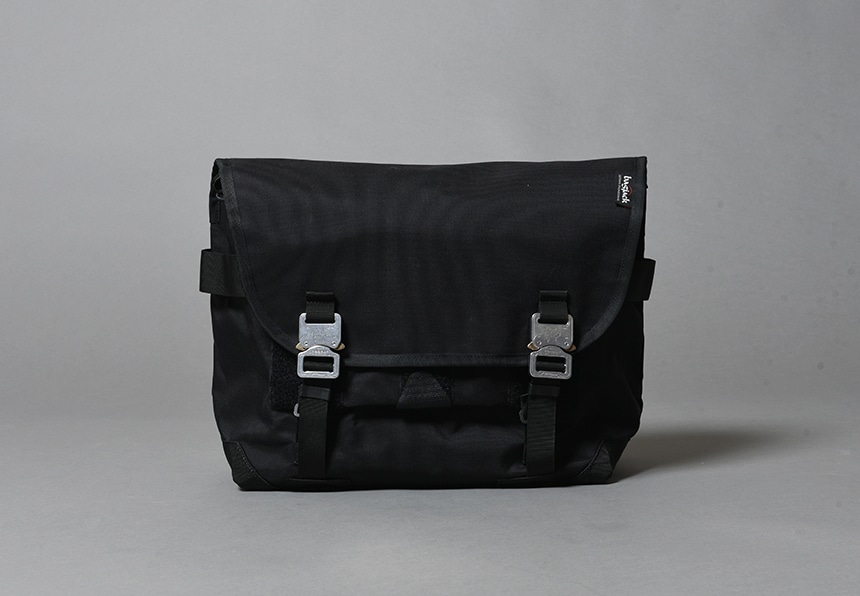 バッグジャック