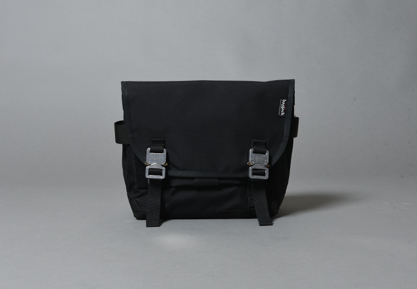 バッグジャック