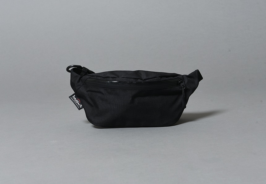 バッグジャック